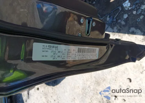 2020 Jeep Cherokee Limited 4X4 из США, поврежденный, VIN 1C4PJMDX0LD519038